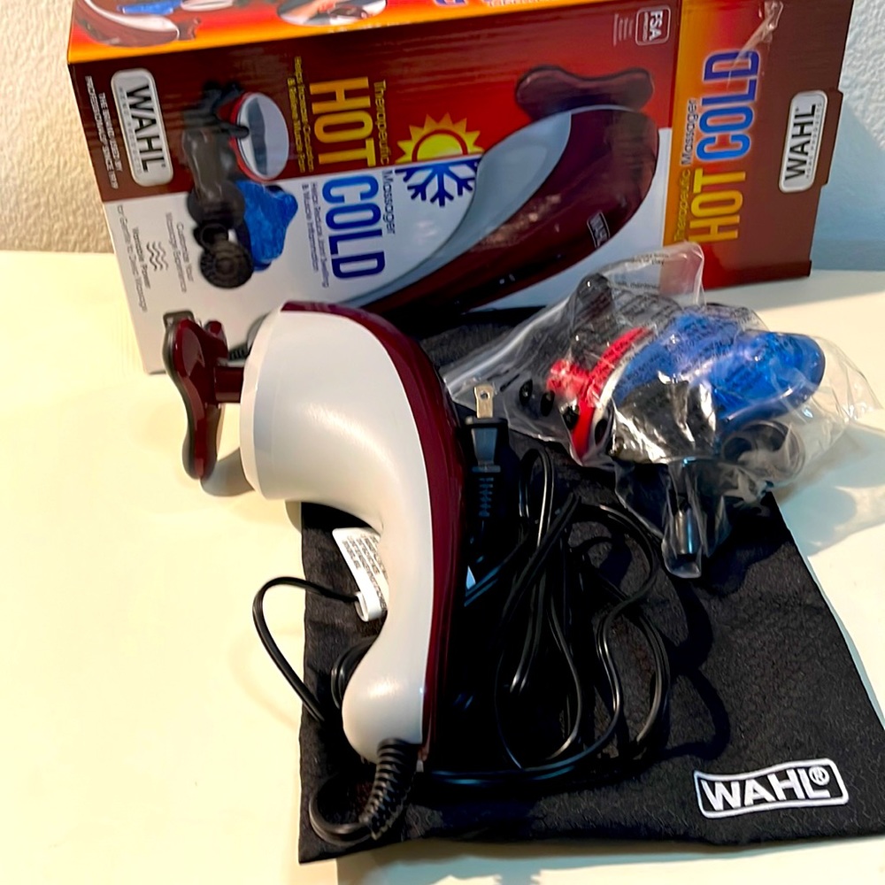 WAHL therapeutic Massager